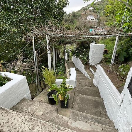 Casa Rural Con Bonitas Vistas Терор Екстер'єр фото