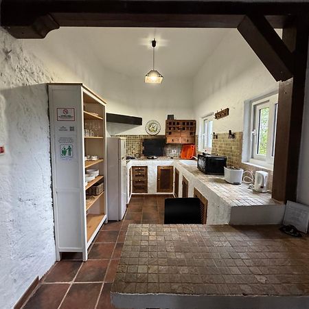 Casa Rural Con Bonitas Vistas Терор Екстер'єр фото