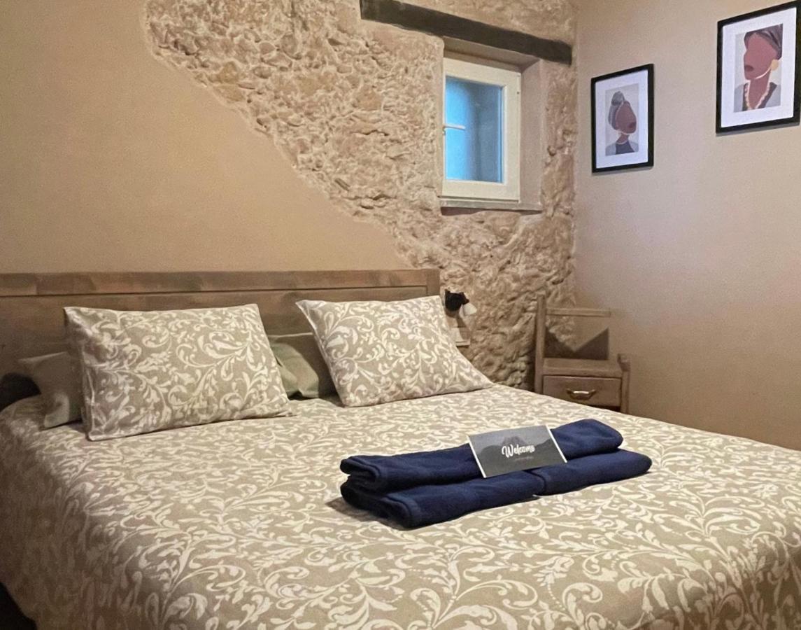 Casa Rural Con Bonitas Vistas Терор Екстер'єр фото